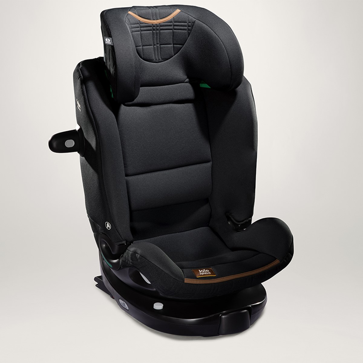100798-SILLA COCHE JOIE I-SPIN XL 0-12 AÑOS ISIZE GIRATORIA(4-1)-1