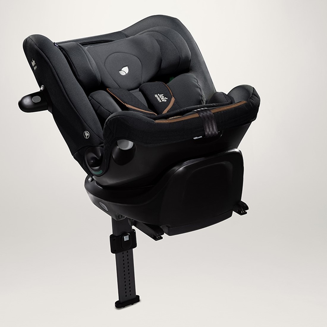 100798-SILLA COCHE JOIE I-SPIN XL 0-12 AÑOS ISIZE GIRATORIA(4-1)-0