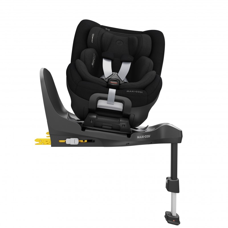 101556-SILLA COCHE MAXI-COSI MICA 360 PRO ISIZE GR.0-1 BLACK(19-6)-2