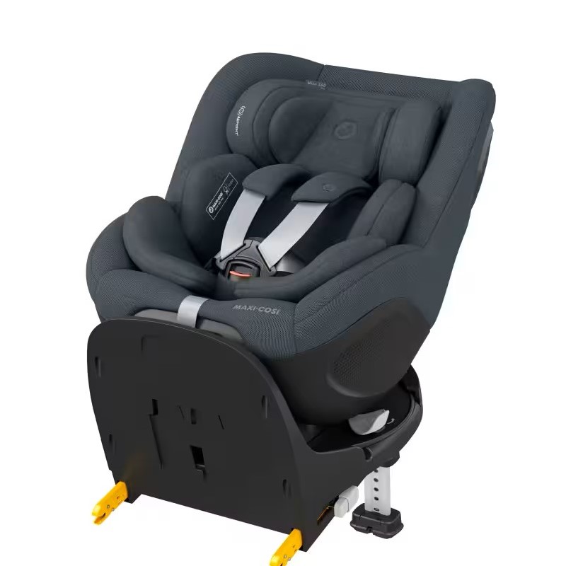 101557-SILLA COCHE MAXI-COSI MICA 360 PRO ISIZE GR.0-1 GRAPHIT(4-2)-0