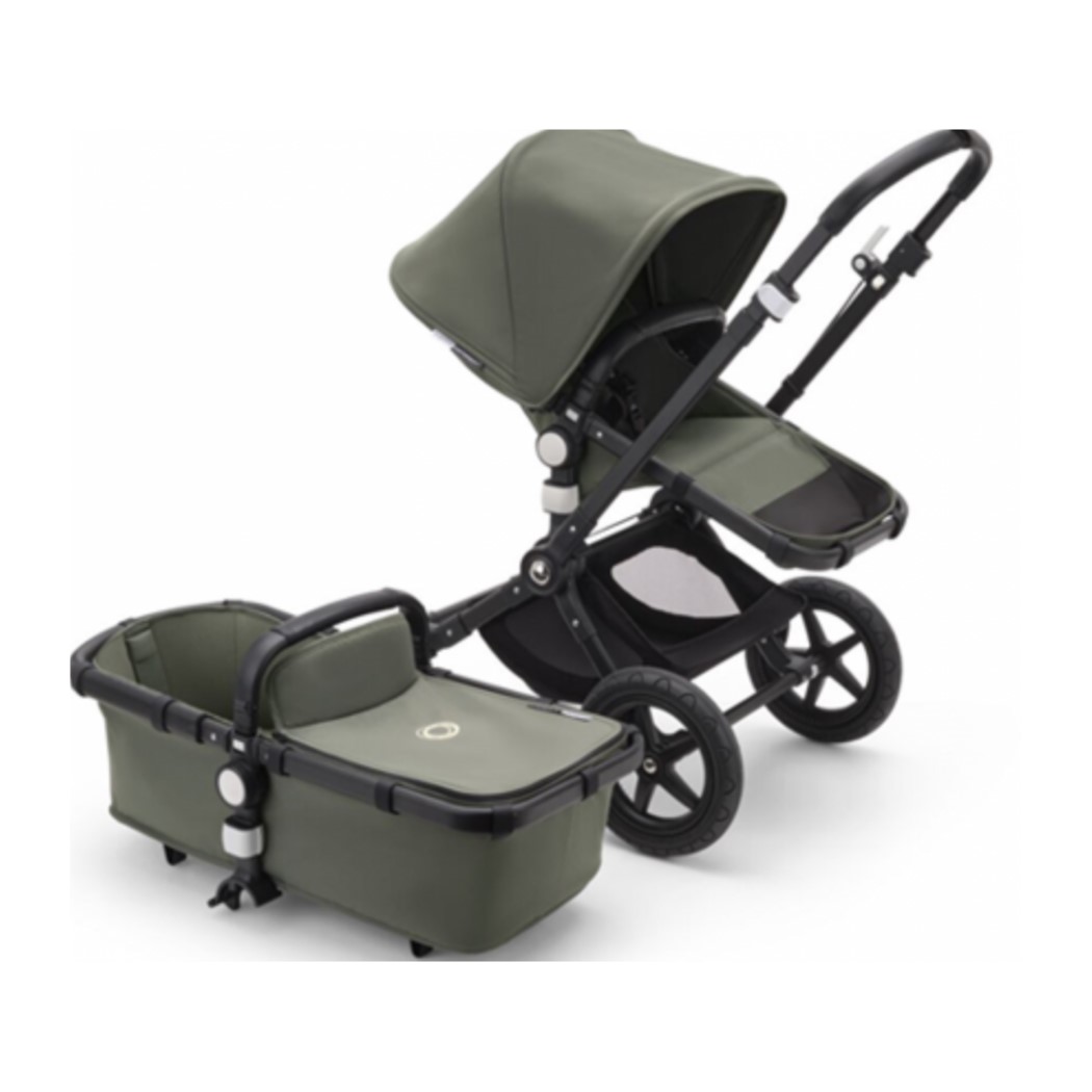 102555-BUGABOO CAMALEON 3 PLUS VERDE BOSQUE(0-0)-0
