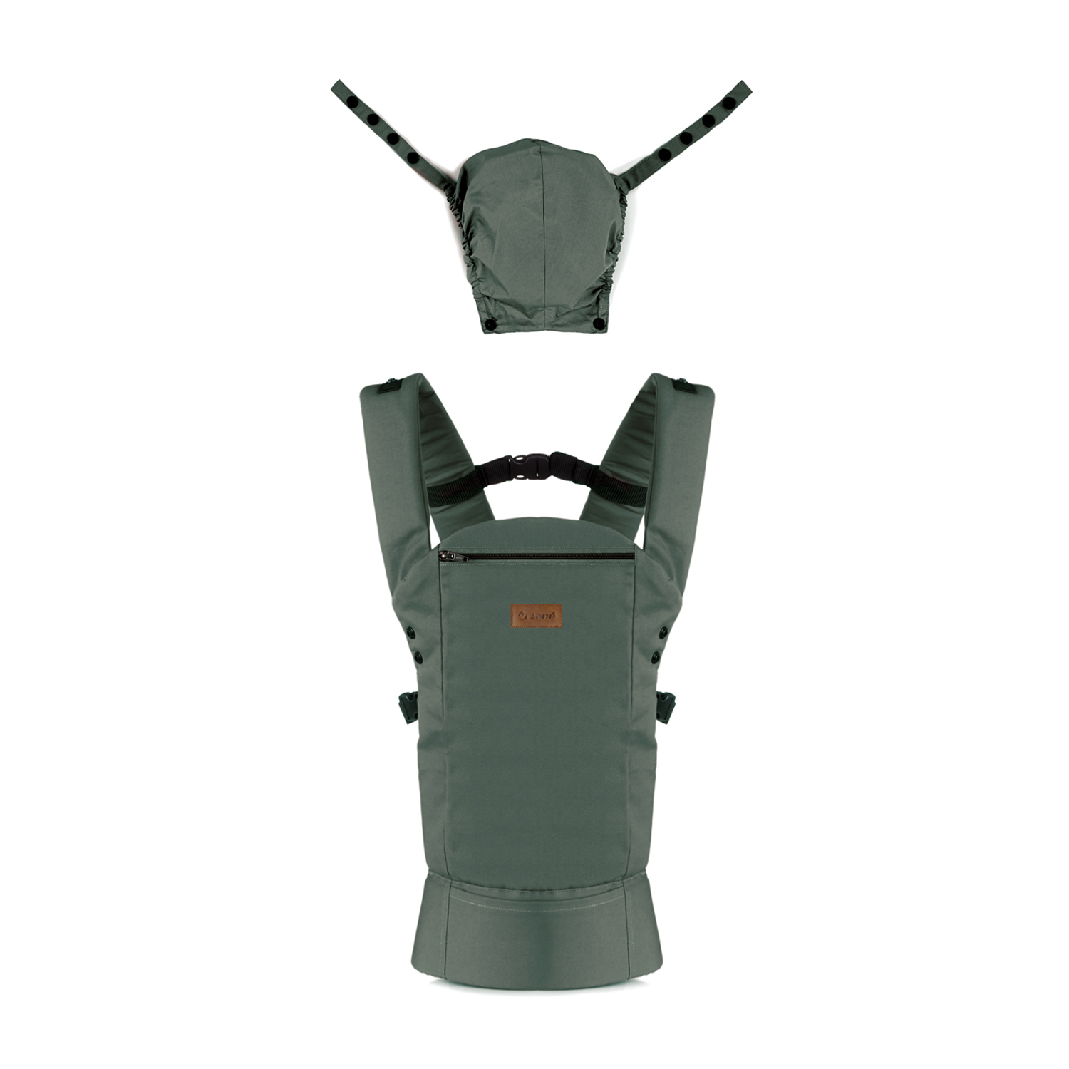 103540-MOCHILA ERGONOMICA JANE LIKE 3,5 - 18 KG(5-3)-0