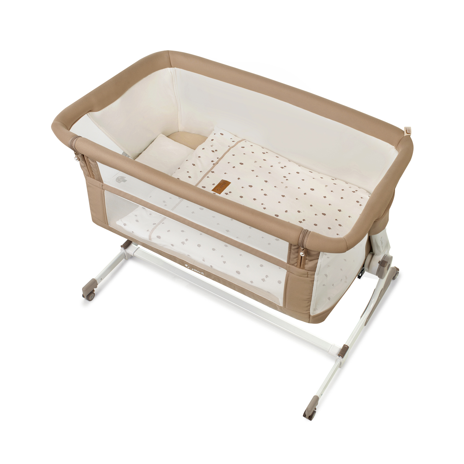 103552-6805 MINICUNA COLECHO JANE BABYSIDE(1-0)-0