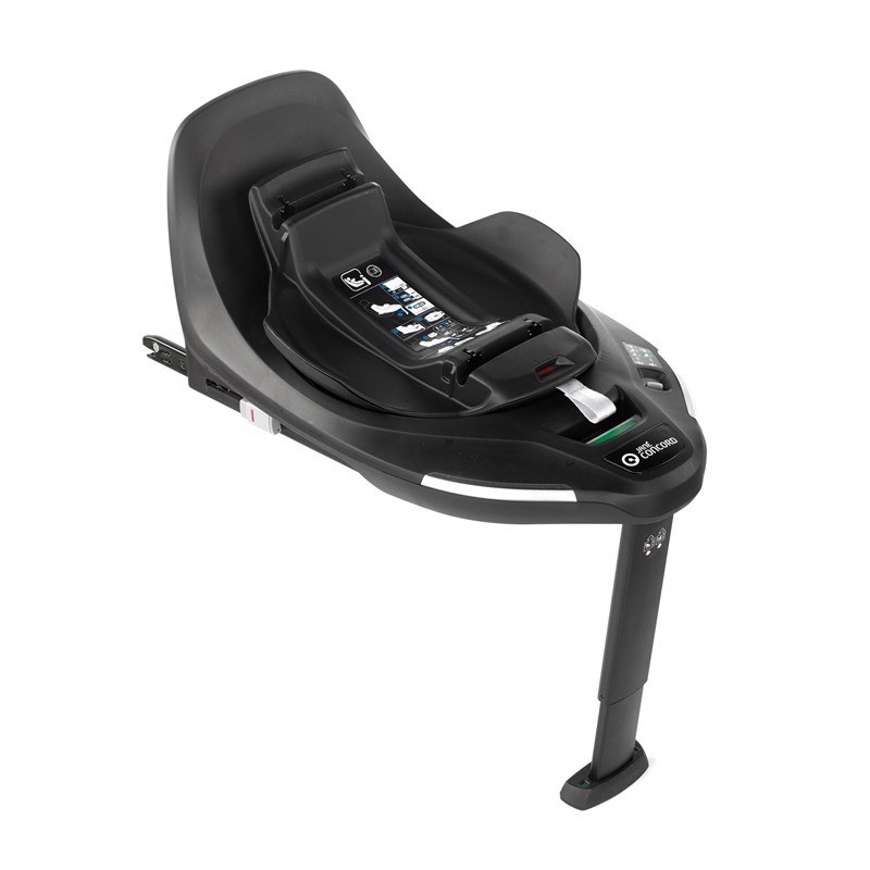 104596-5078 KOMBIBASE - BASE SILLAS JANE KOMBI ISOFIX(2-0)-0