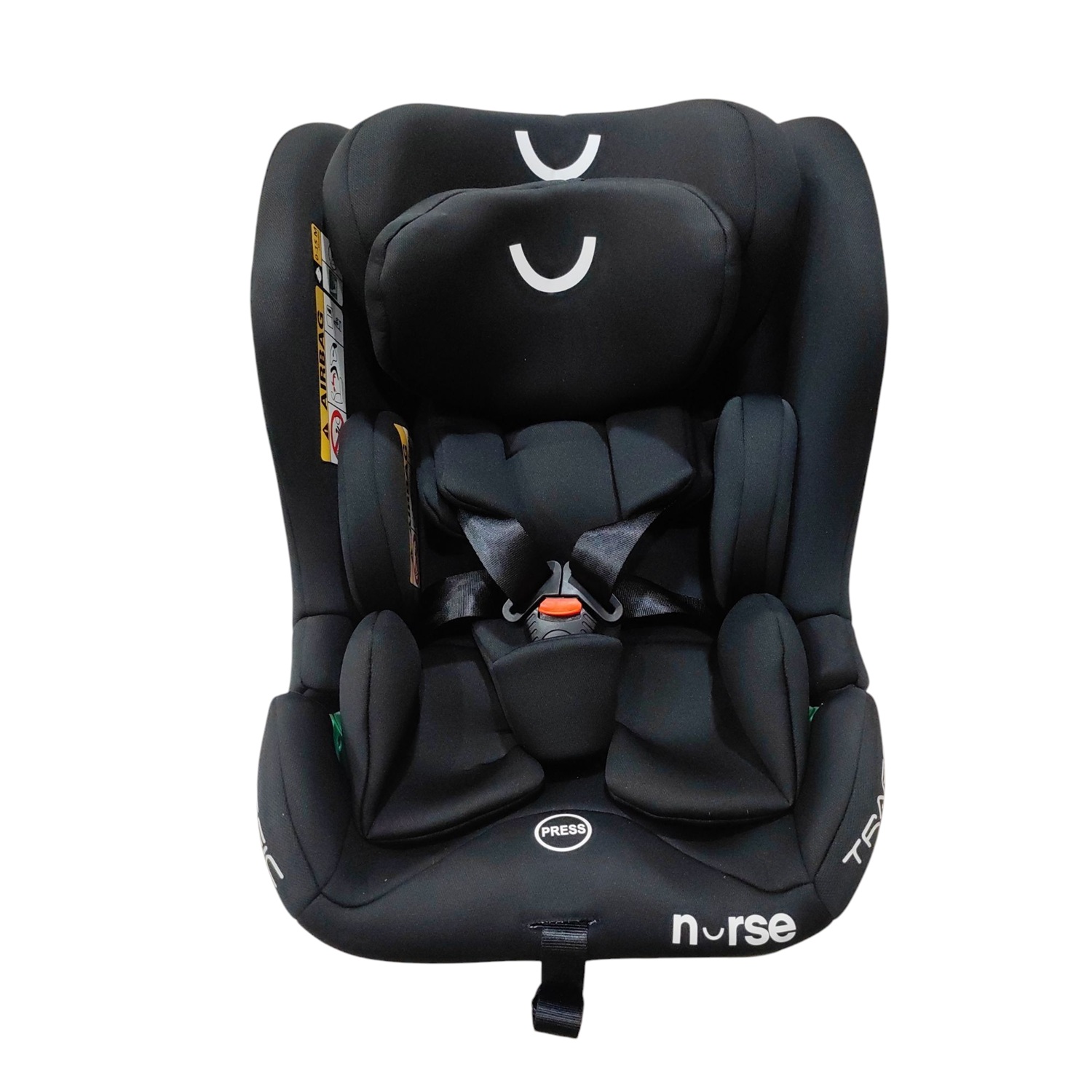 104759-SILLA COCHE NURSE TRAFFIC 40-150 CM(3-1)-1