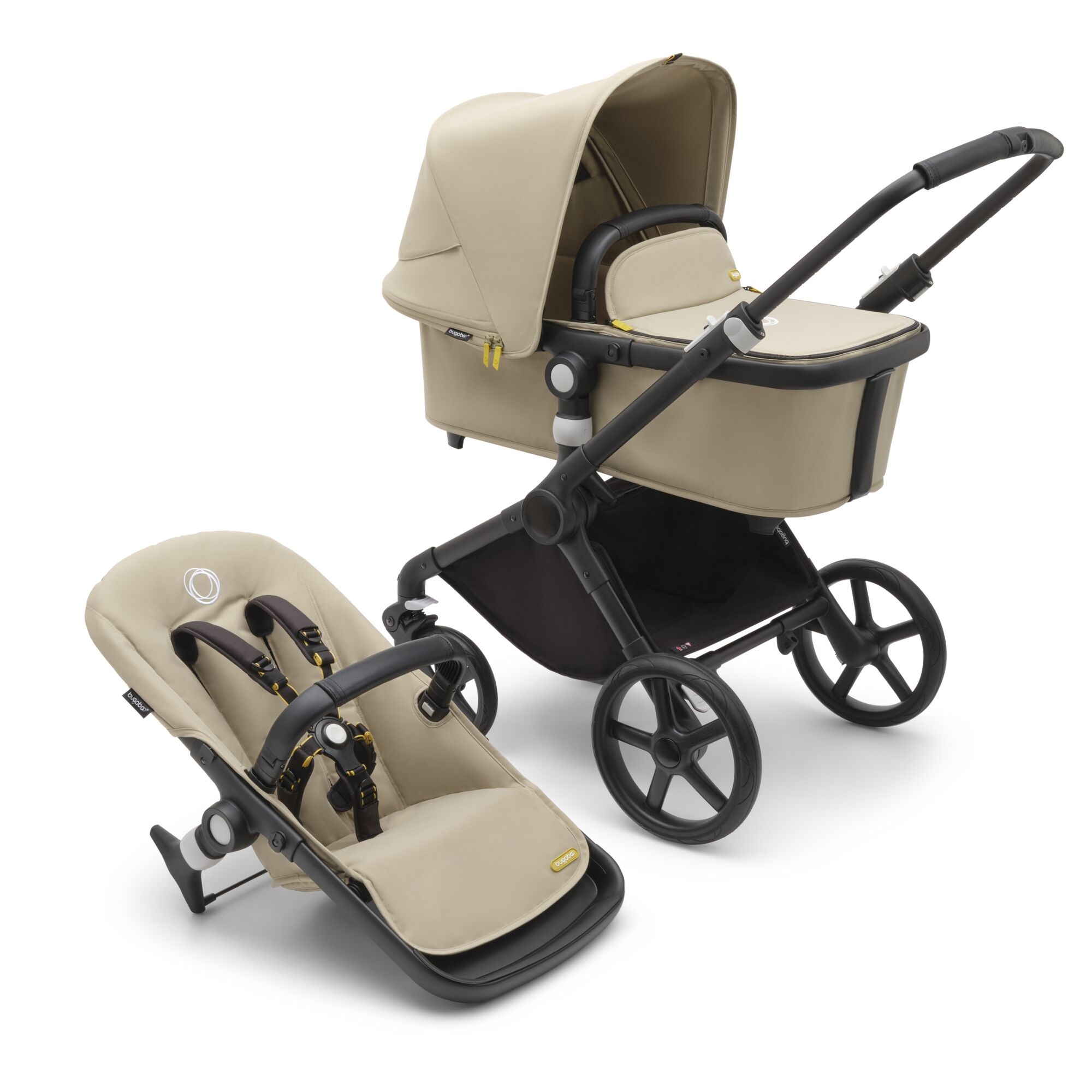 104762-BUGABOO FOX CUB DESERT BEIG(3-0)-0