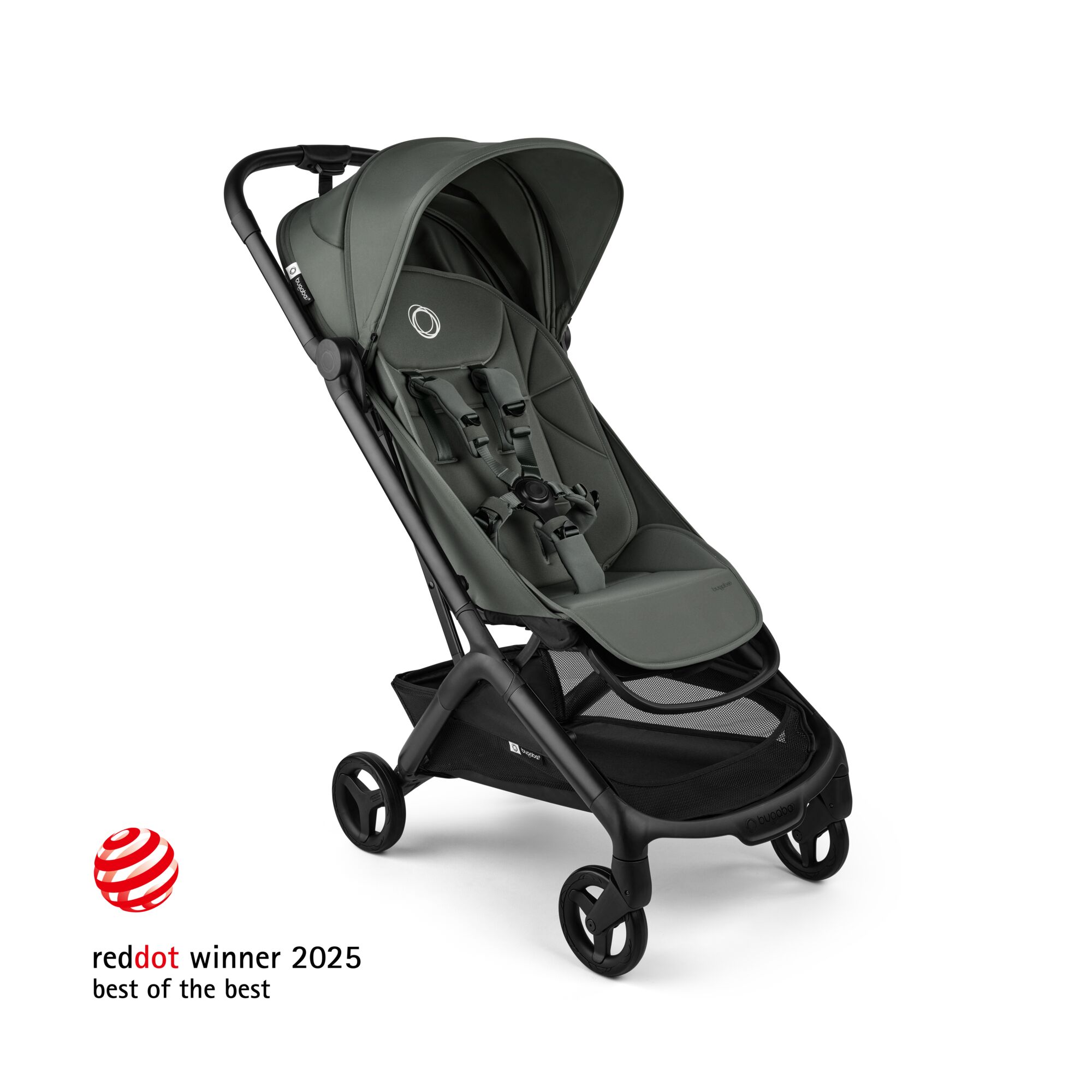 104870-BUGABOO BUTTERFLY-2 FOREST GREEN(4-1)-0