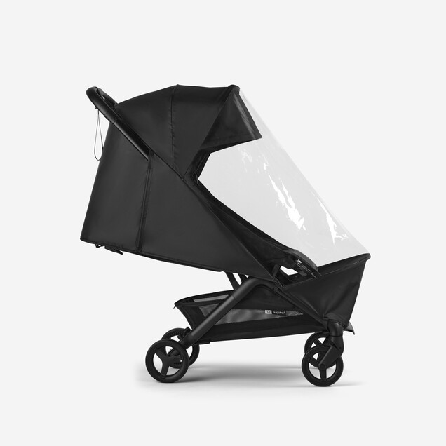 104943-BUGABOO BUTTERFLY-2 PLASTICO LLUVIA(13-7)-0