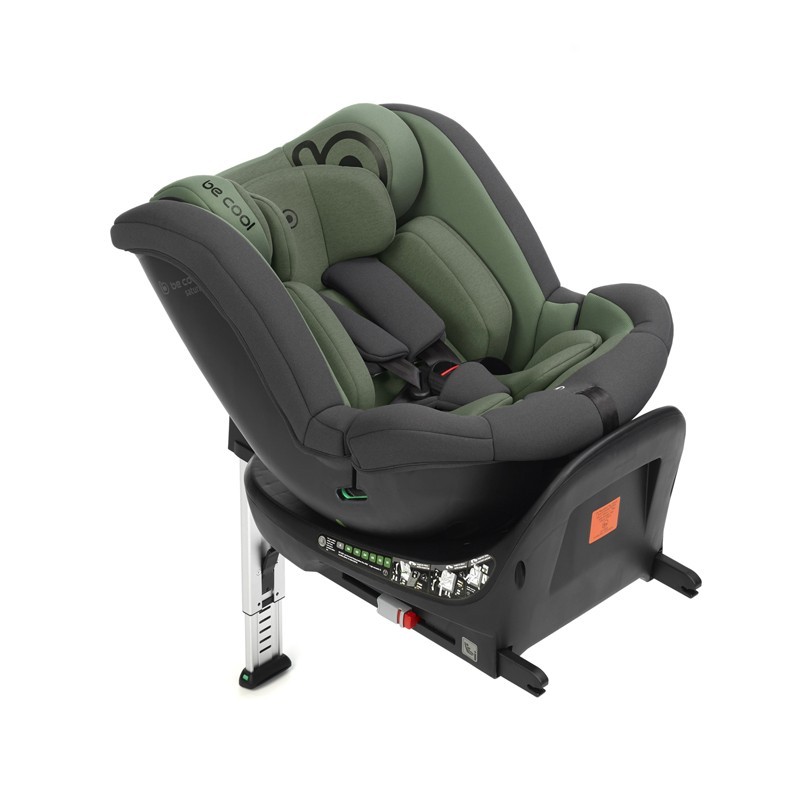 105693-7044 SILLA COCHE BECOOL SATURN 40-150CM(1-1)-0