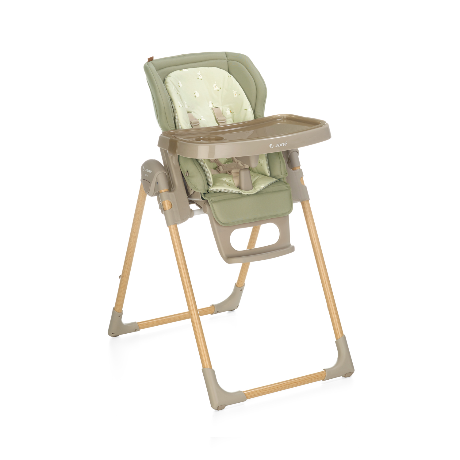 106032-6291W TRONA JANE MILA 0 MESES MADERA(12-9)-0