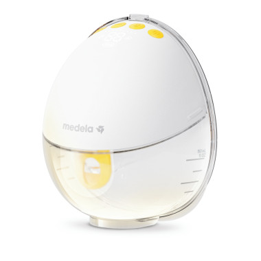 106108-EXTRACTOR LECHE INBRA SIMPLE MEDELA(6-3)-0
