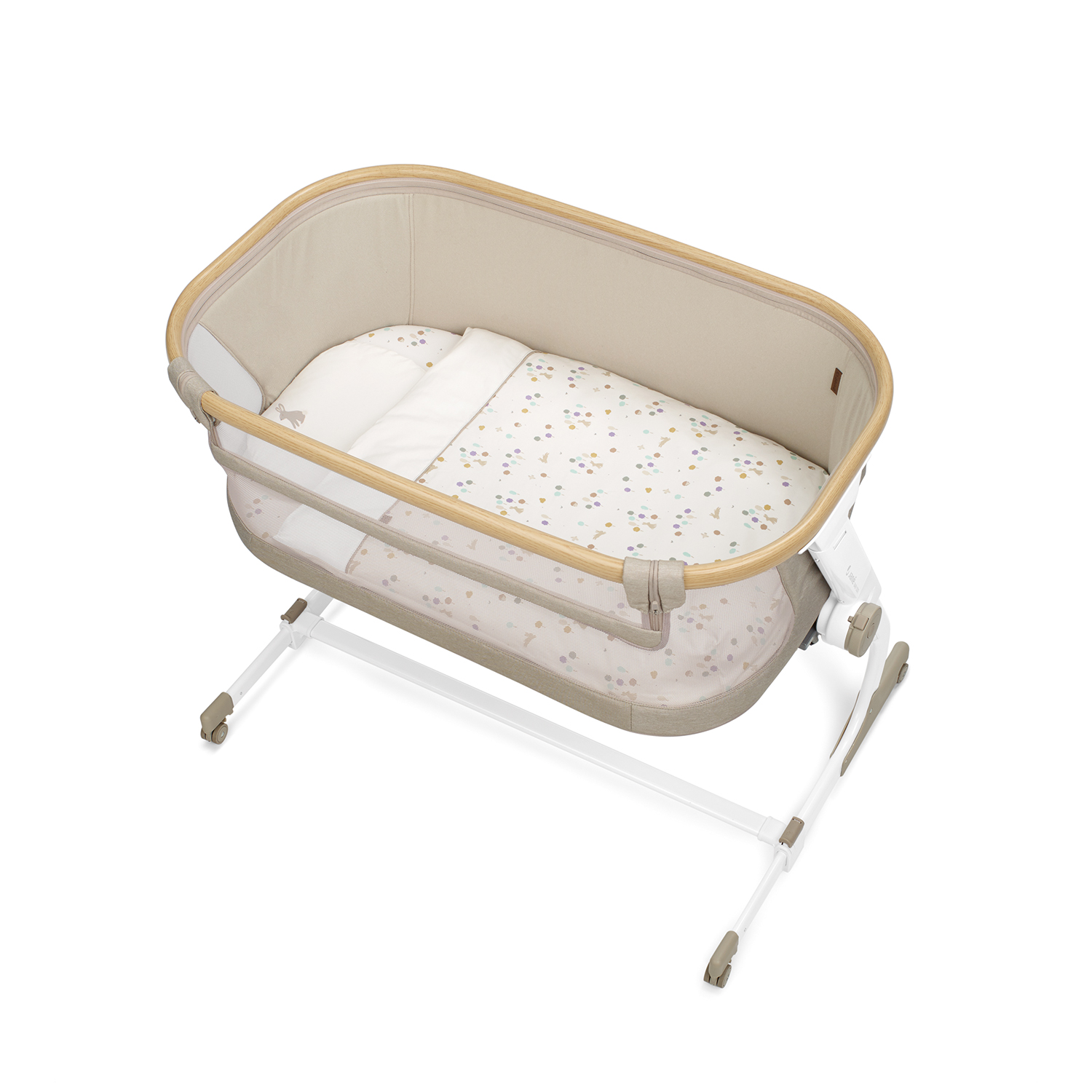 106536-6807 MINICUNA COLECHO BABY SIDE JANE(5-1)-0