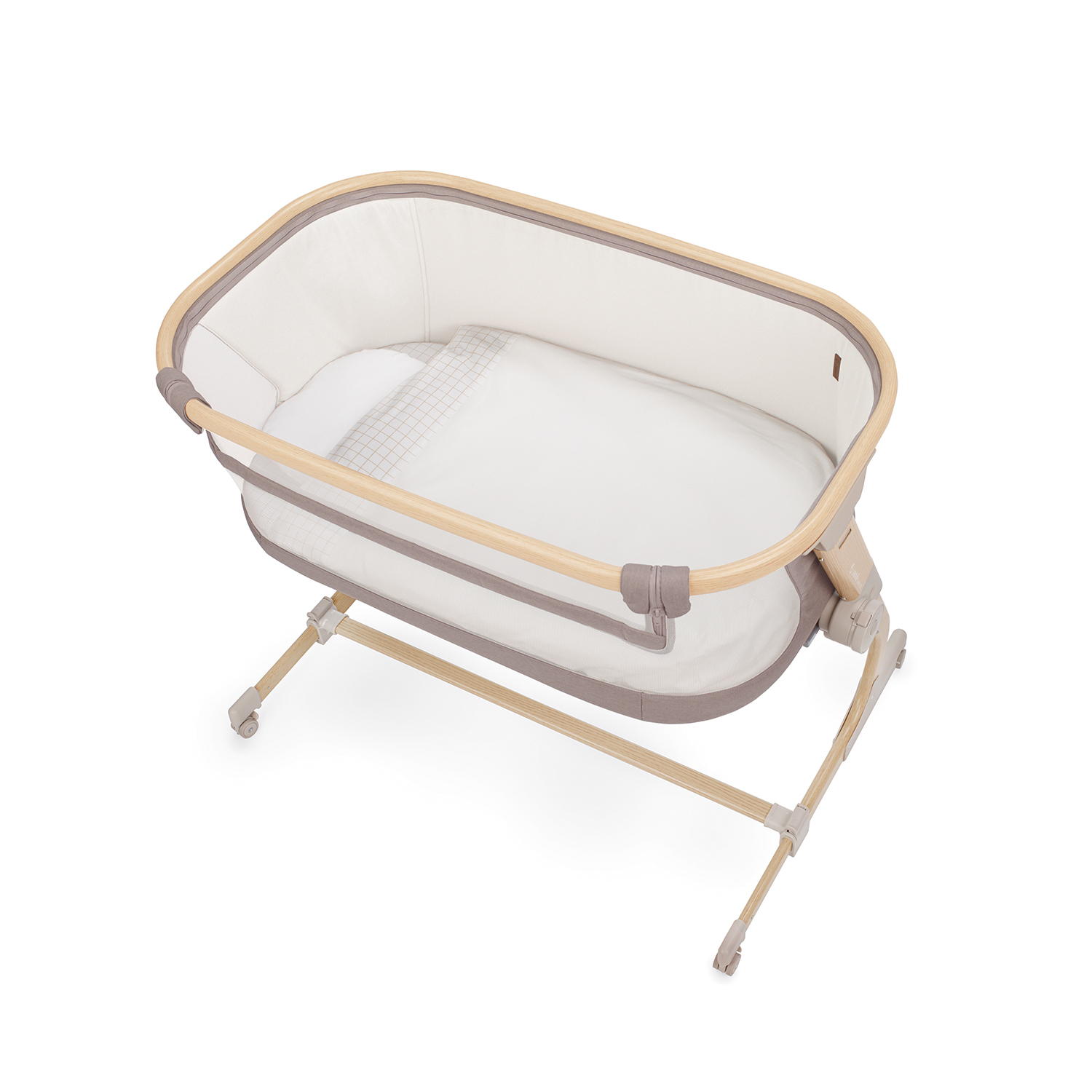 106538-6807W MINICUNA COLECHO BABY SIDE JANE(6-2)-0
