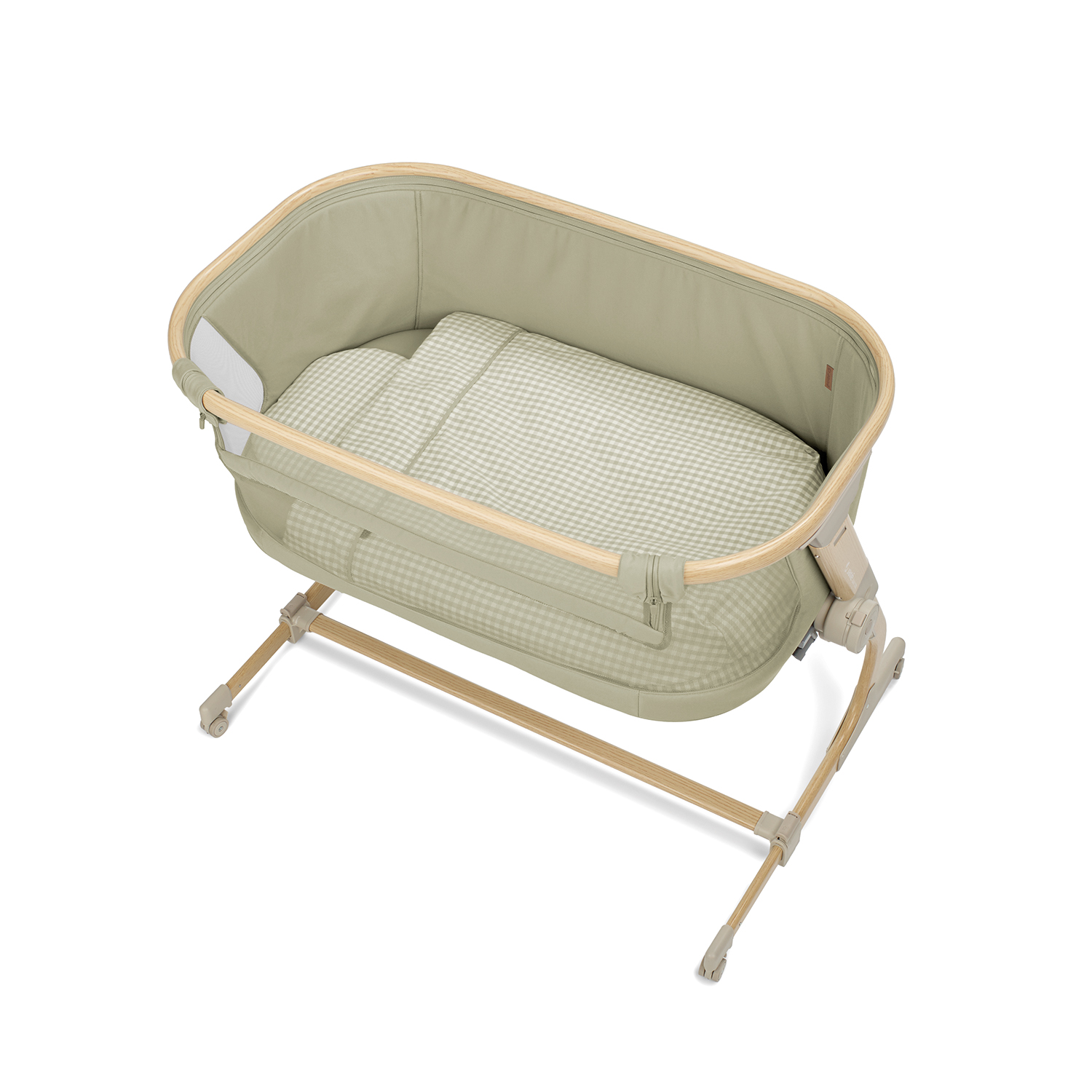 106539-6807W MINICUNA COLECHO BABY SIDE JANE(10-6)-0