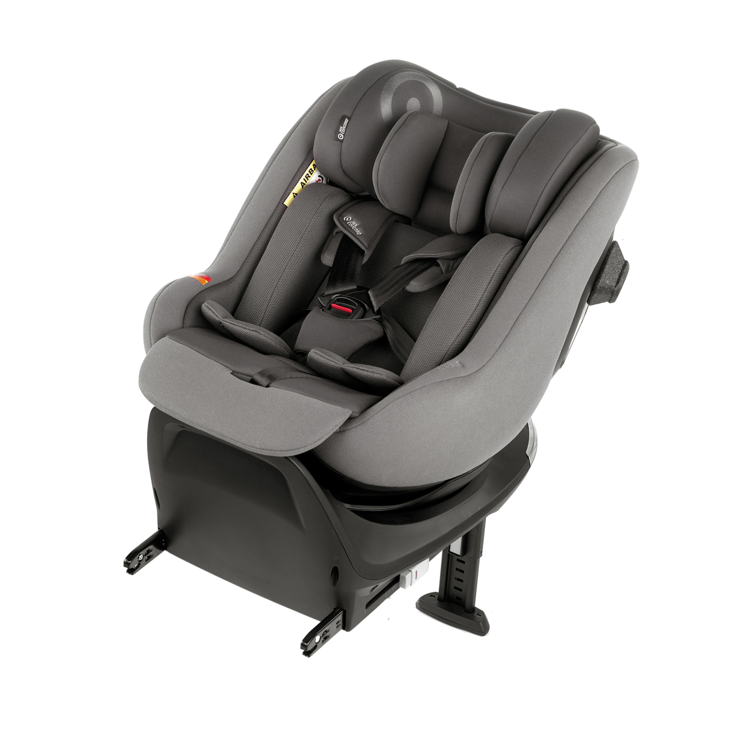 106544-4613 SILLA COCHE JANE 40-105 CM KOMBIFIX(16-4)-0