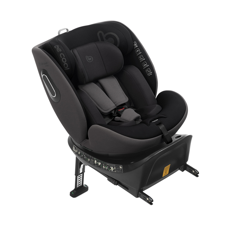 106549-7061 SILLA COCHE BECOOL NITRO 40-150 CM(6-4)-0