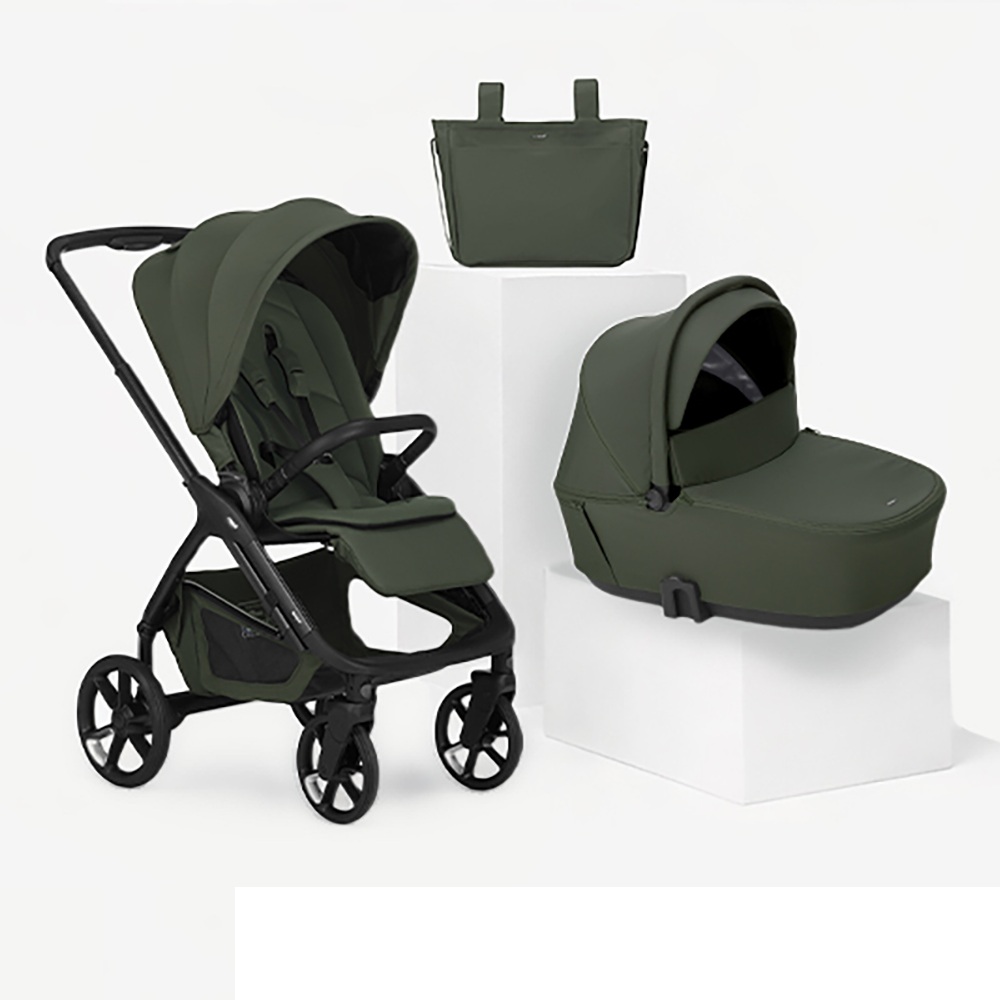 106552-5746 COCHE DUO JANE KEEP 2 SLEEP(2-1)-0
