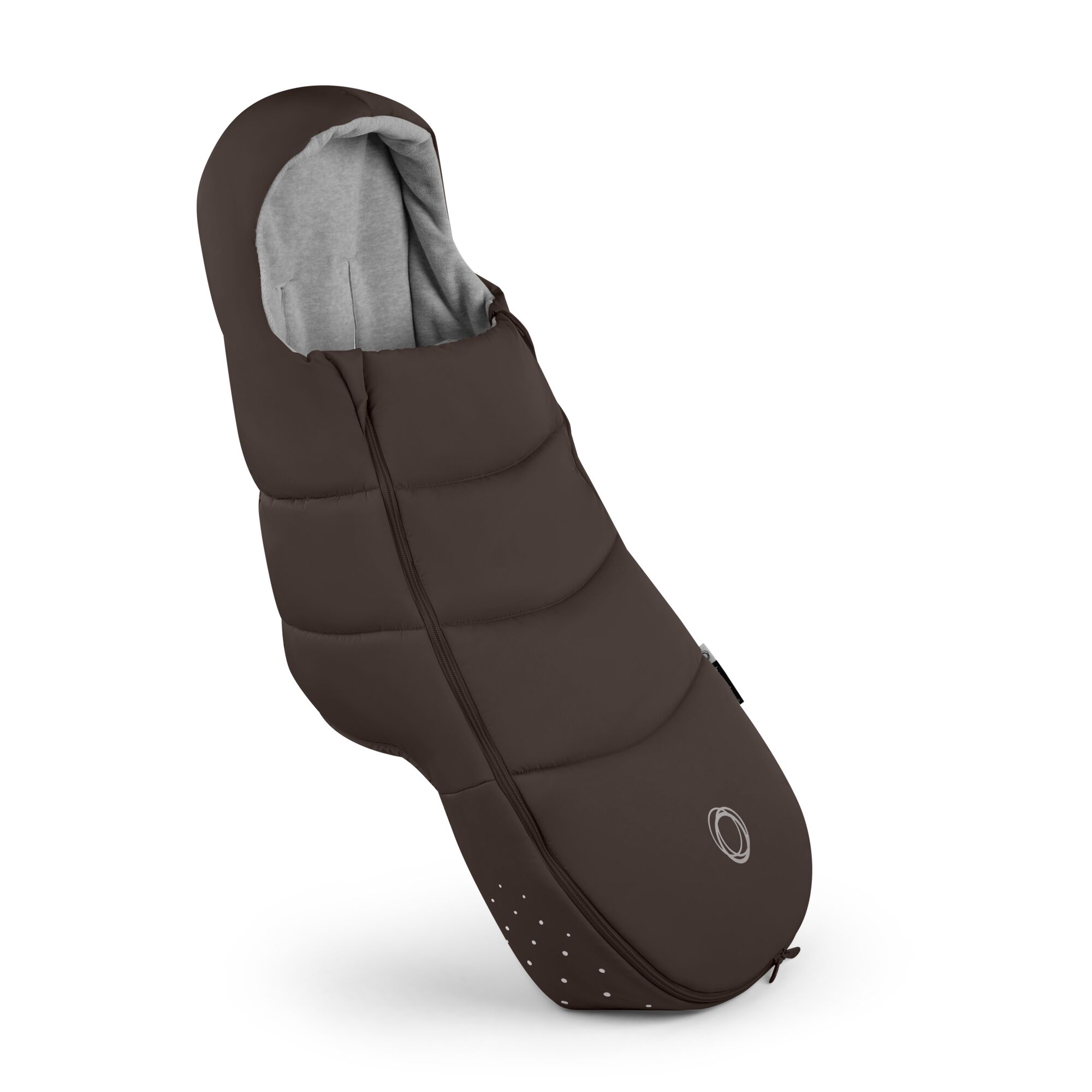 106600-SACO SILLA BUGABOO COCOA BROWN(0-0)-0