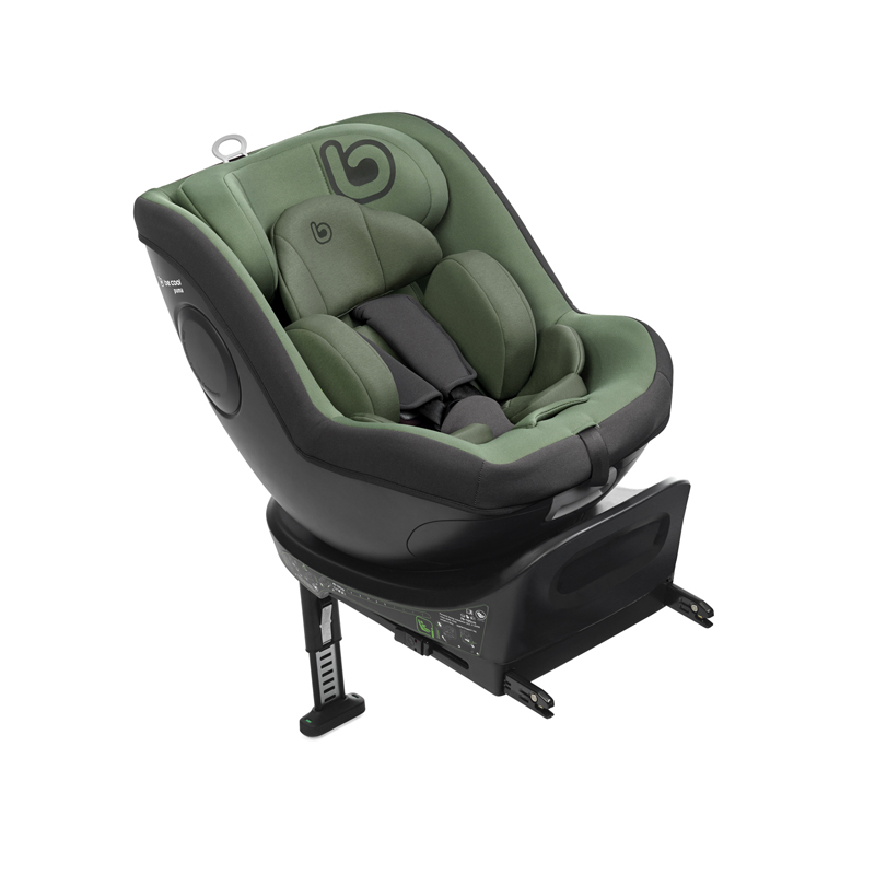 106985-7063 SILLA COCHE BECOOL PUMA 40-105 CM GR. 0-1(2-0)-0