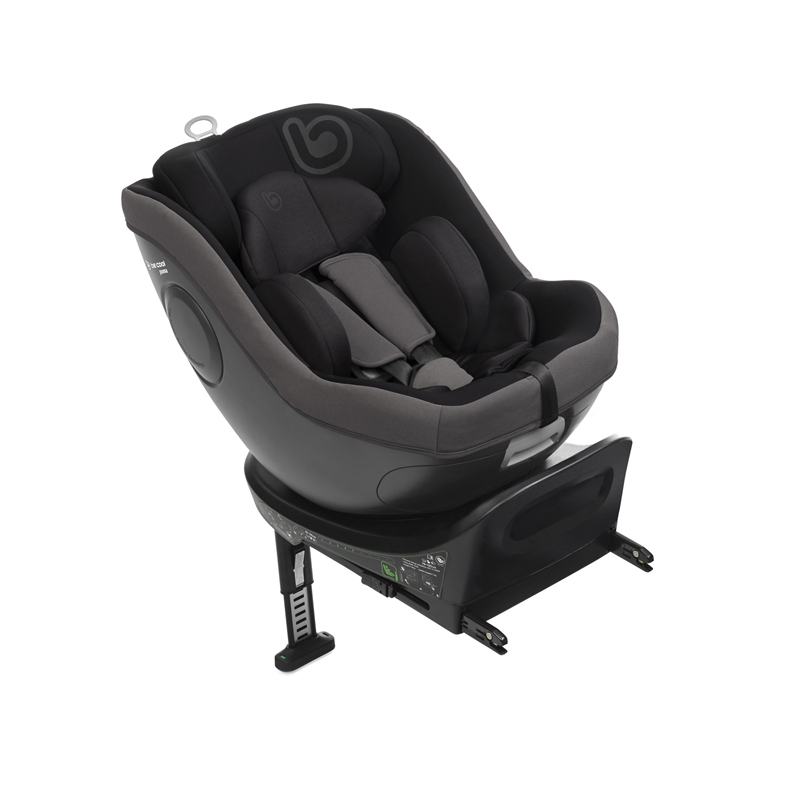 106986-7063 SILLA COCHE BECOOL PUMA 40-105 CM GR. 0-1(10-4)-0