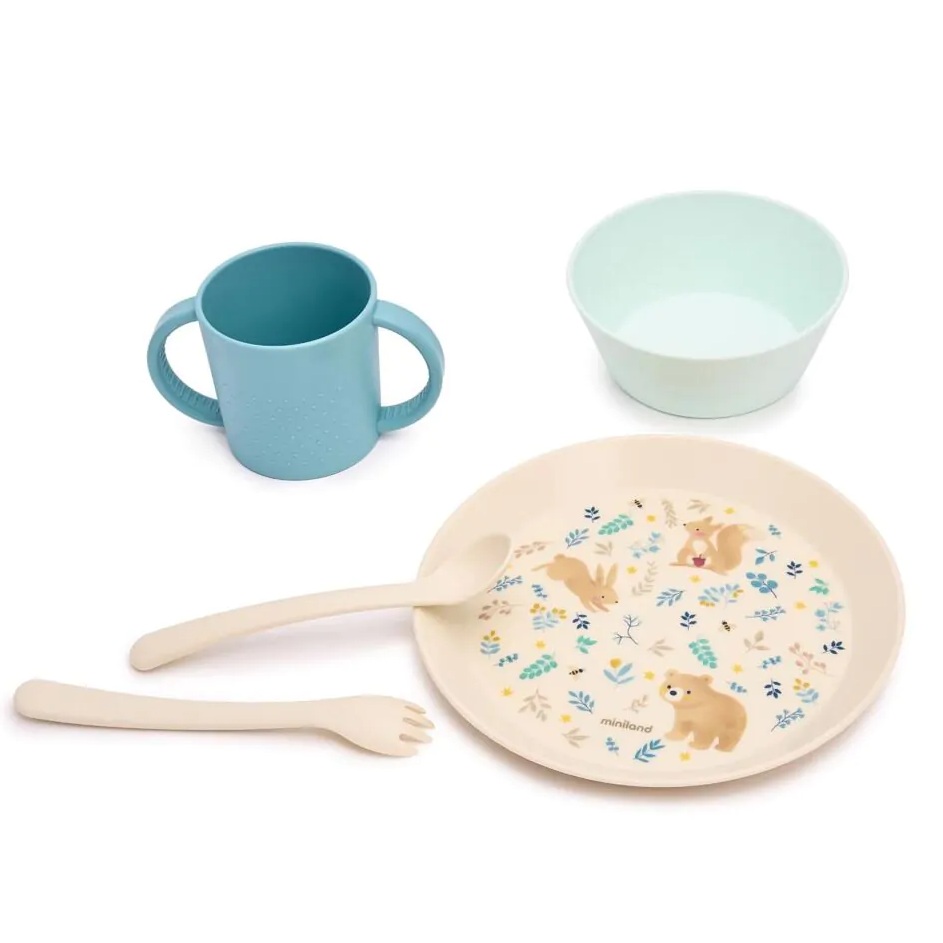 107409-VAJILLA INFANTIL MEAL SET DREAMLAND(9-3)-0
