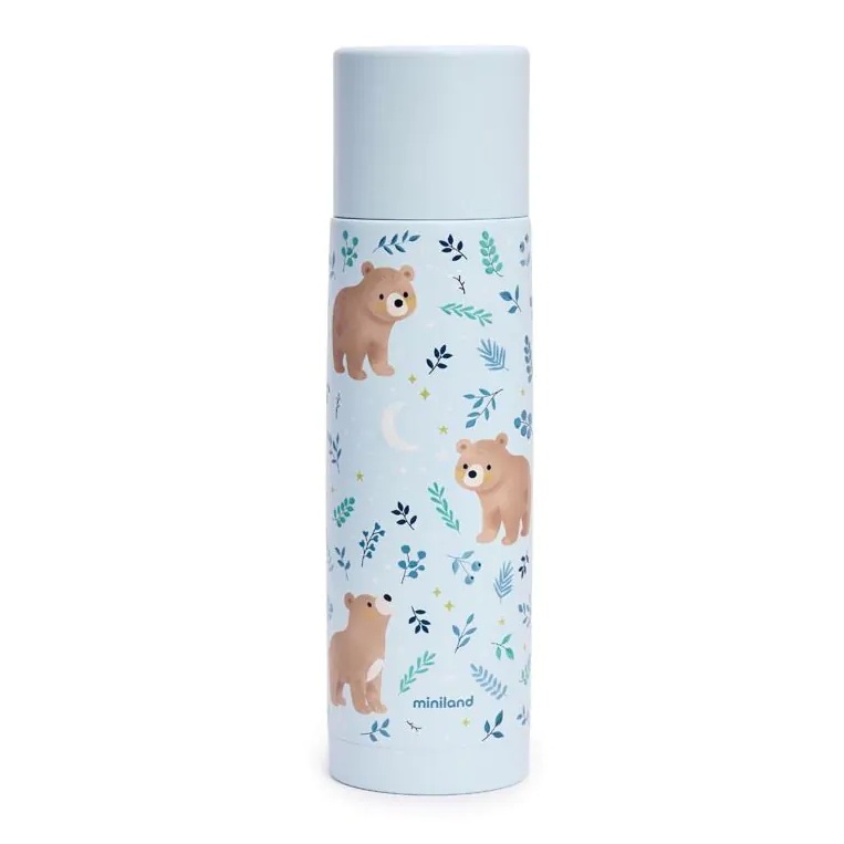 107422-TERMO 500 ML BEAR MINILAND(4-2)-0