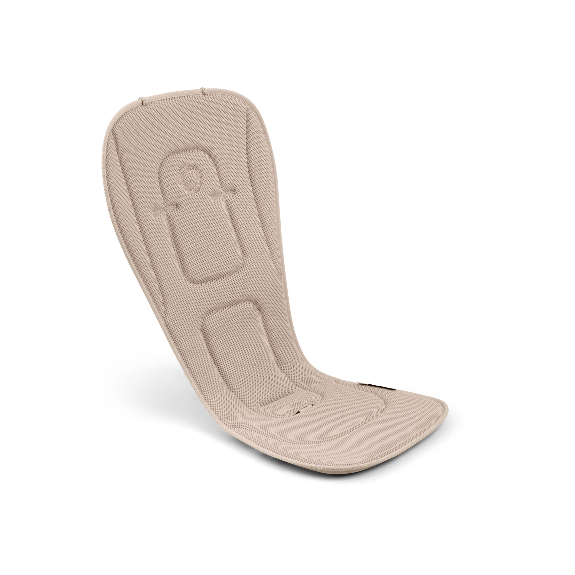 107838-COLCHONETA DE SILLA BUGABOO DESERT TAUPE(0-0)-0