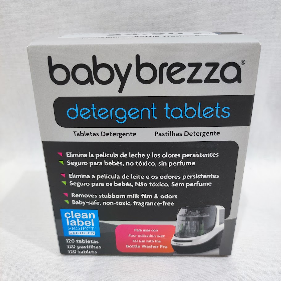 107952-PACK 120 PASTILLAS DETERGENTE BABYBREZZA(0-0)-0