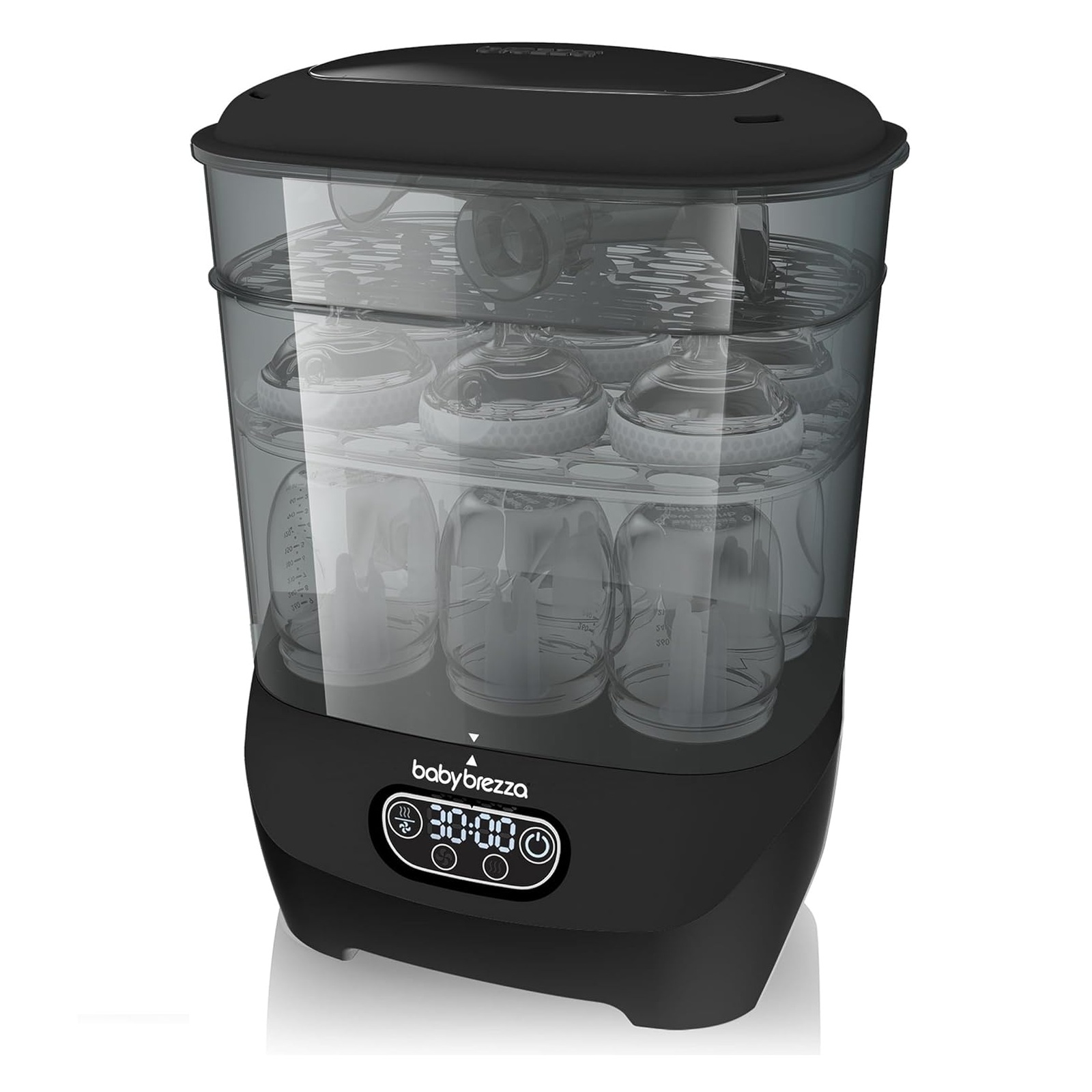 107953-BABYBREZZA ESTERILIZADOR + SECADOR COLOR NEGRO(2-1)-0