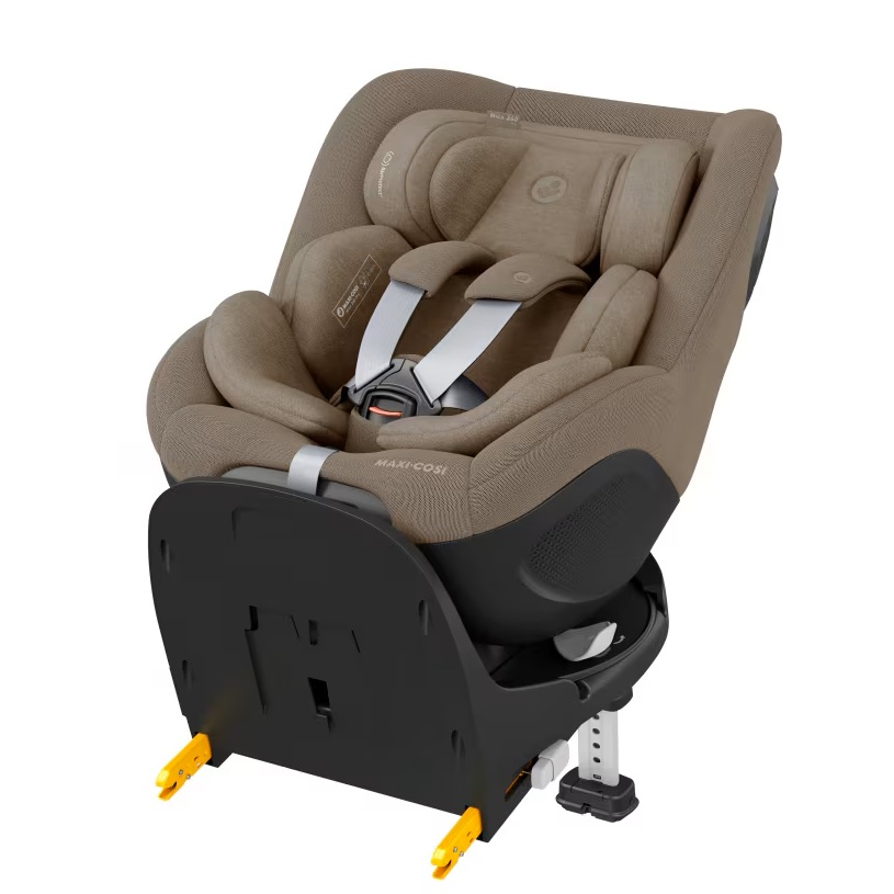 107988-SILLA COCHE MAXI-COSI MICA 360 PRO ISIZE GR.0-1 TRUFFLE(3-1)-0