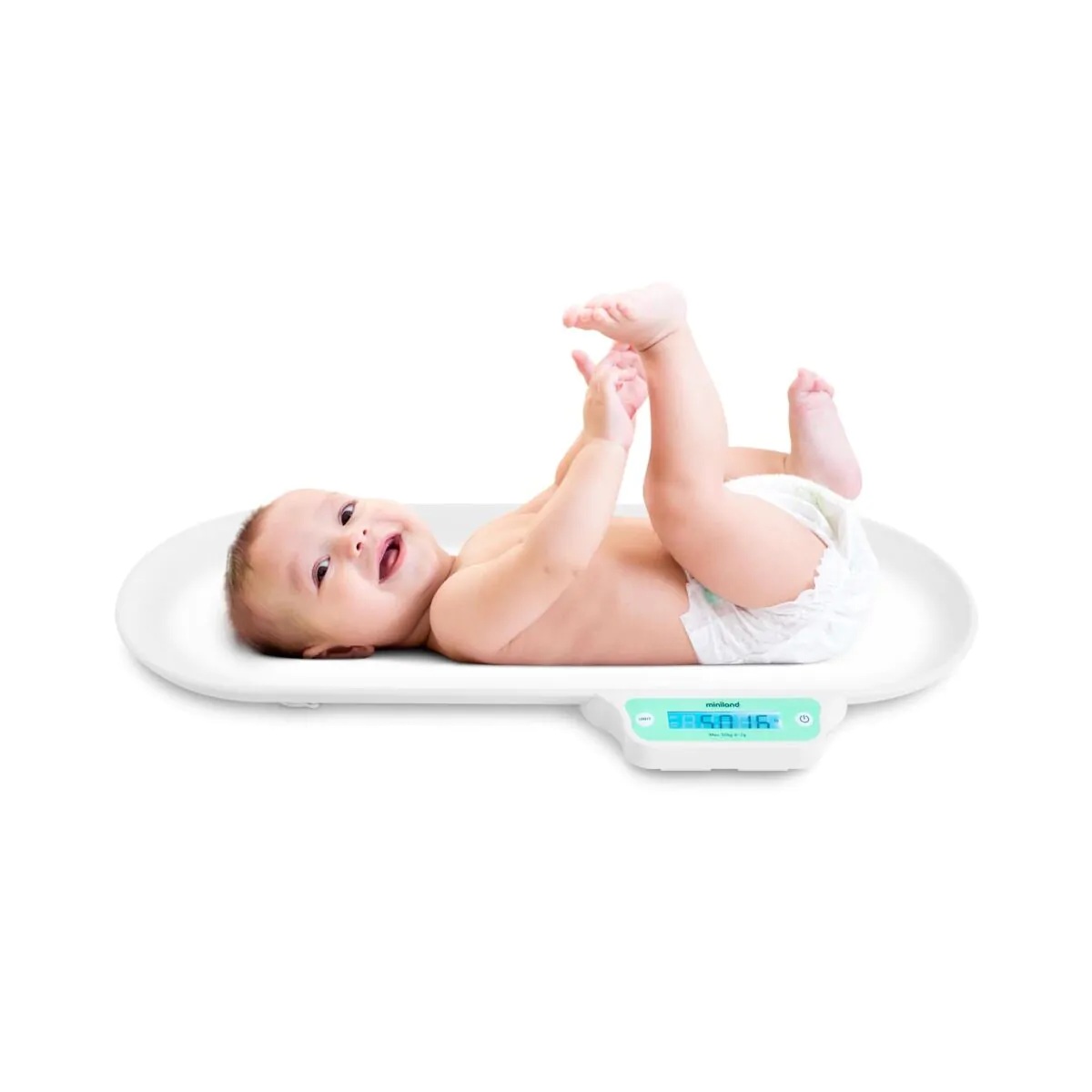 108216-BASCULA BEBE BABYSCALE(8-0)-0