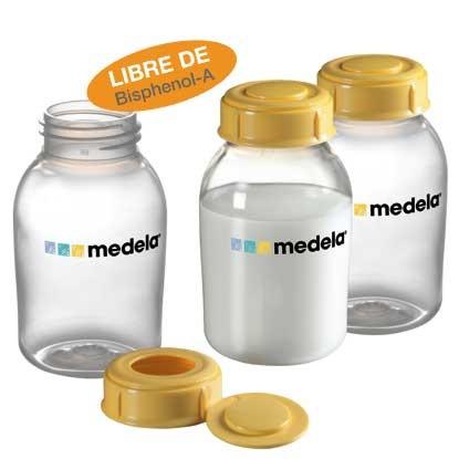 58481-PACK 3 UNID. BOTELLA-BIBERON MEDILA(7-1)-0