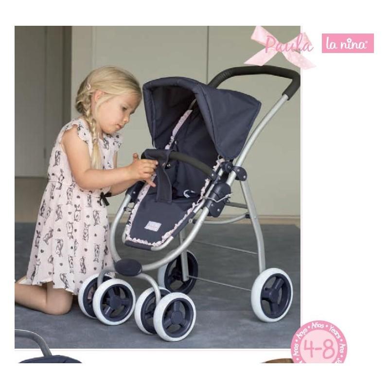 78878-COCHE PAULA BLUE MARINE 53X43X76(2-0)-1