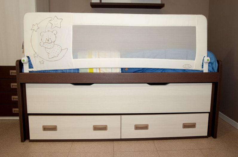 79484-BARRERA CAMA 180 CM. CRUDO - OSO BEIG EXTRA-GRANDE(4-1)-0