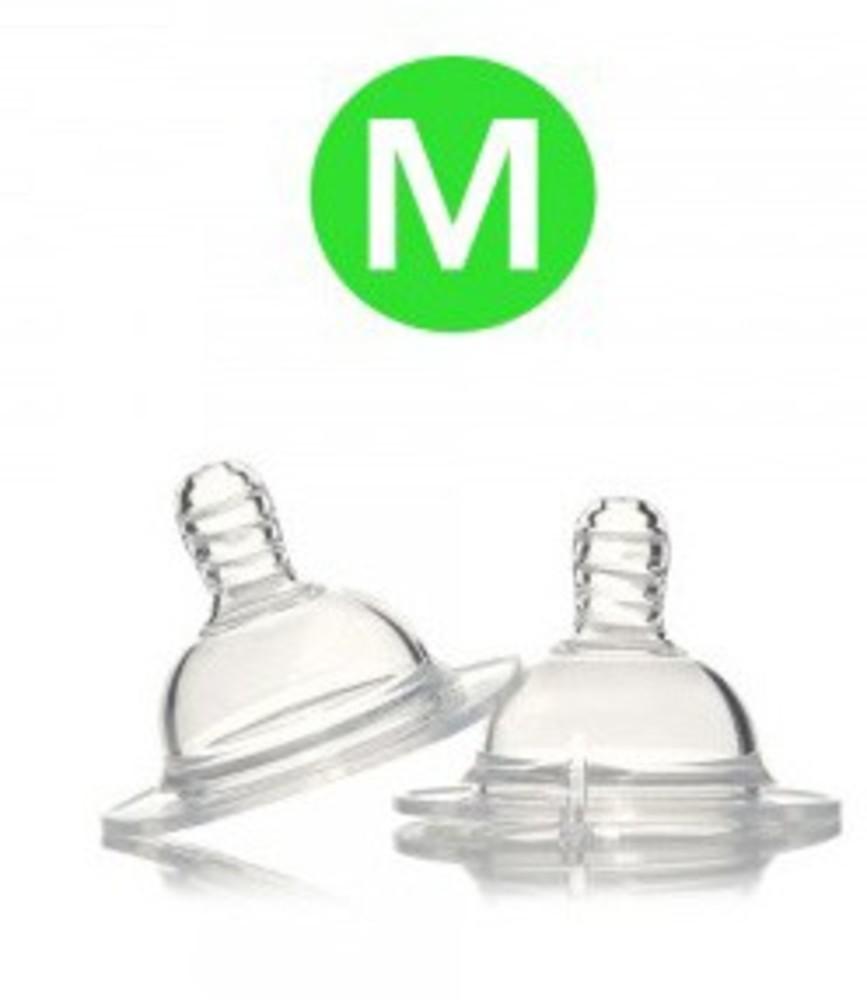 83372-TWISTSHAKE TETINA ANTI-COLICO +2 MESES MEDIUM(4-0)-0