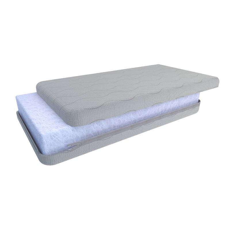 85458-COLCHON CUNA 117X57 CUNA URBAN BREATHAIR BEIG(16-9)-1