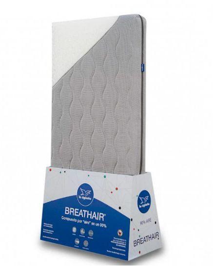 85458-COLCHON CUNA 117X57 CUNA URBAN BREATHAIR BEIG(16-9)-4