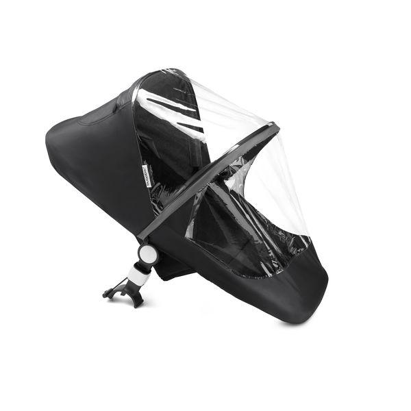 86124-PLASTICO LLUVIA FOX - CUB - CAMELEON NEGRO ALTA CALIDAD(20-16)-0