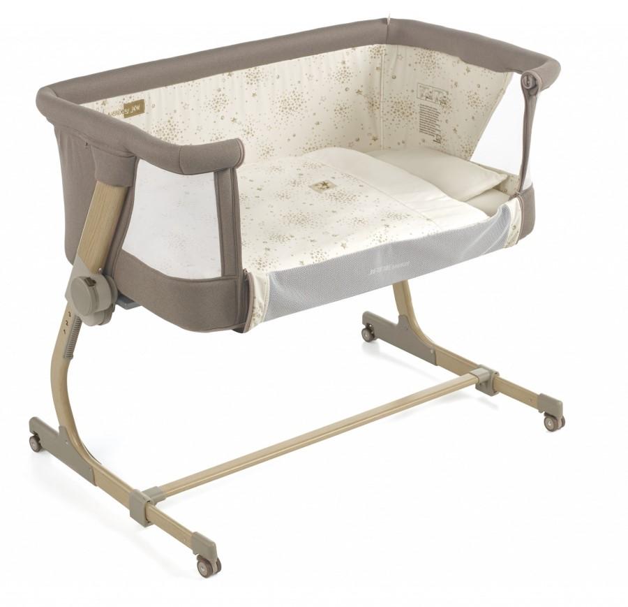90227-MINICUNA COLECHO JANE BABYSIDE MADERA(0-0)-0