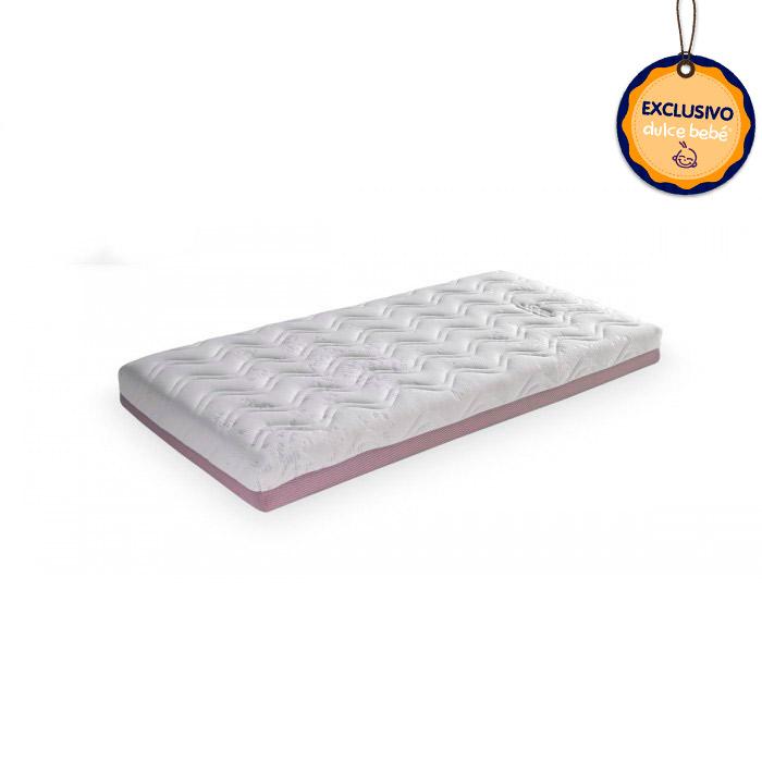 90240-COLCHON CUNA 117 X 57 VISCOELASTICA EXDBB(26-7)-0