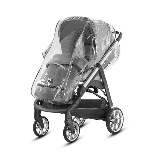91444-PLASTICO LLUVIA INGLESINA APTICA - ELECTA - TRILOGY(9-4)-0