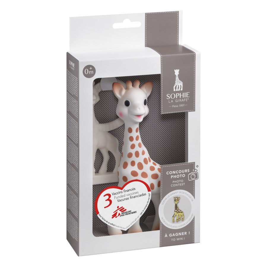 91510-SOPHIE LA GIRAFE CON REGALO MORDEDOR(8-1)-0
