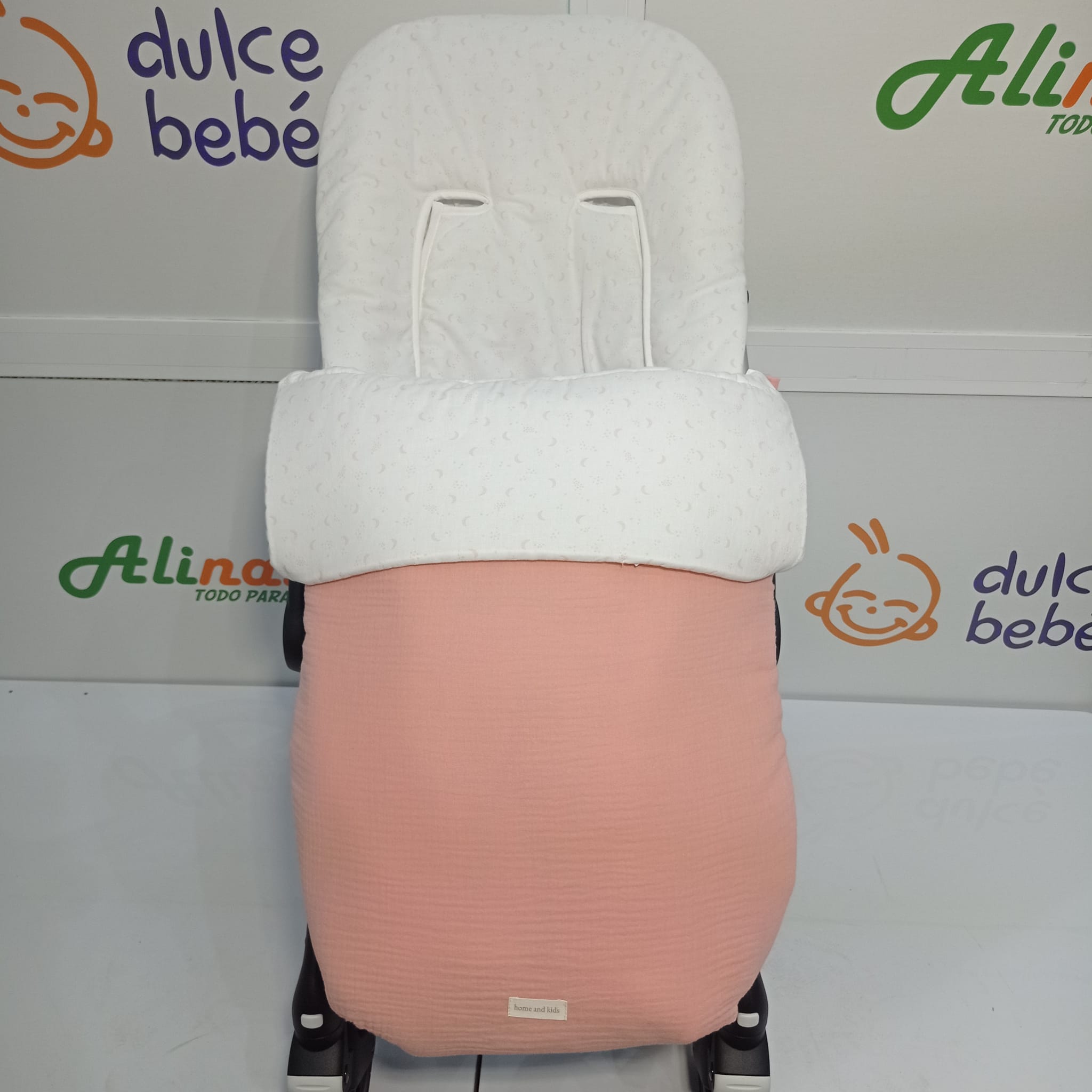 92205-SACO SILLA SOLANGE ROSA(0-0)-0