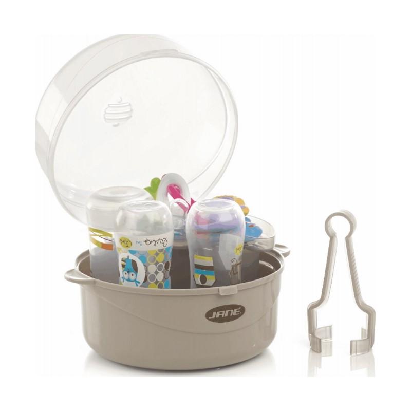 92751-ESTERILIZADOR MICROONDAS JANE(23-0)-0