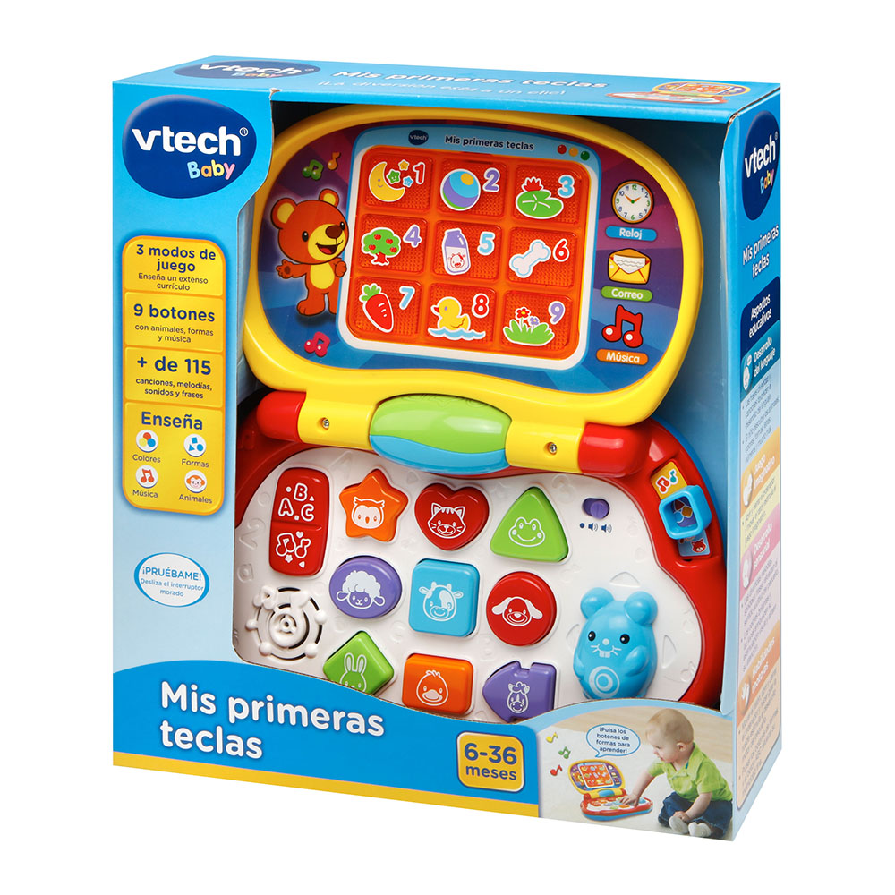95930-MIS PRIMERAS TECLAS VTECH(3-0)-1