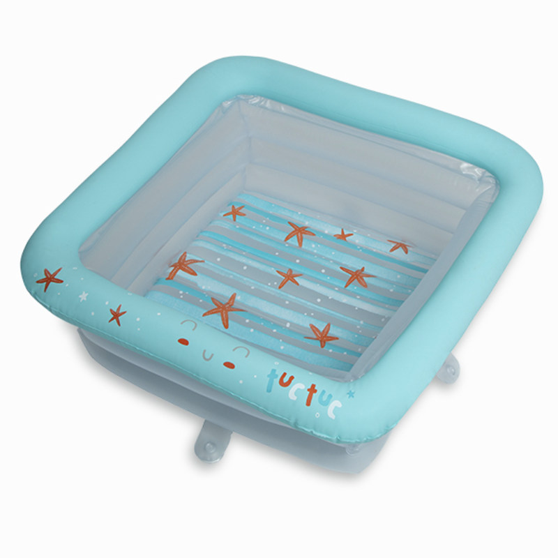 96425-REDUCTOR PLATO DUCHA HINCHABLE VERDE TUCTUC(0-0)-1