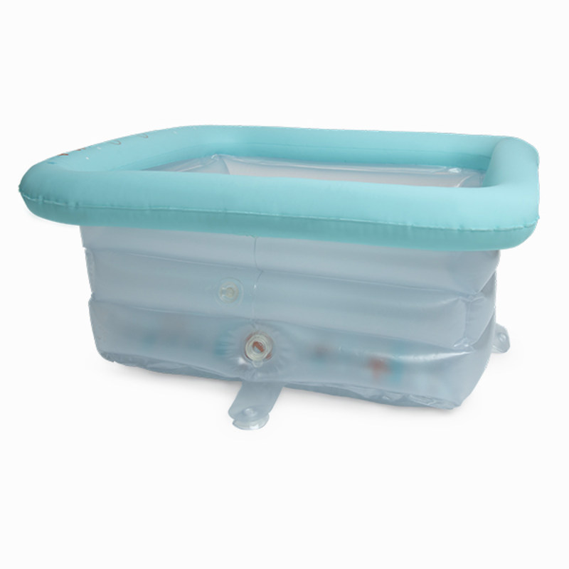 96425-REDUCTOR PLATO DUCHA HINCHABLE VERDE TUCTUC(0-0)-0