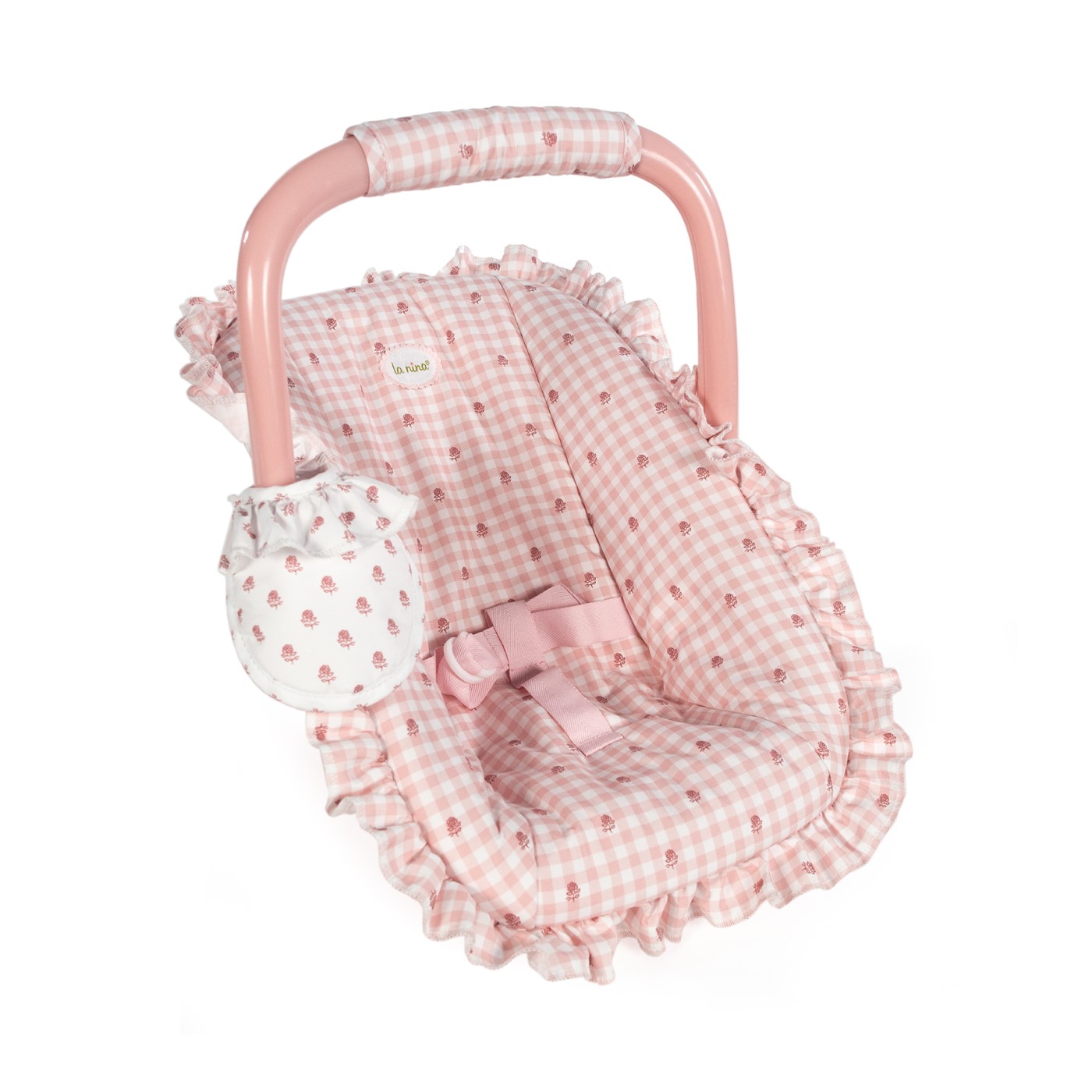 97406-MAXI COSI CANDELA ROSA LA NINA(1-0)-0