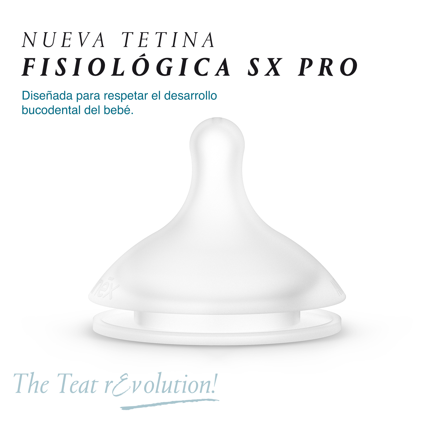 98084-TETINA M SUAVINEX FISIOLOGICA SILICONA 2 UDS.(2-0)-1