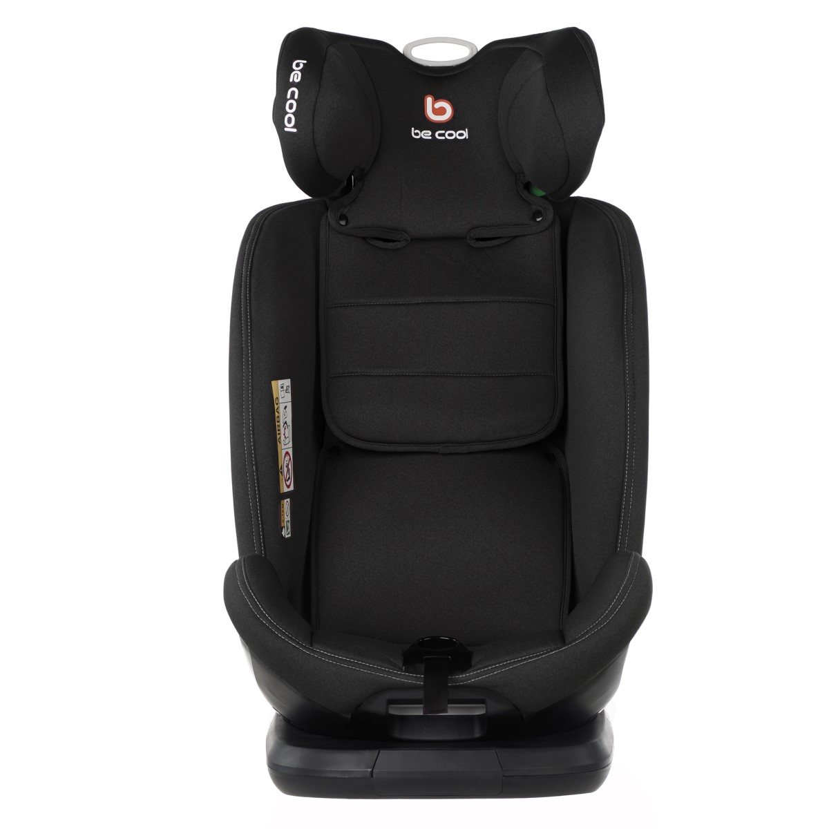 98829-7032 SILLA COCHE BECOOL SUN I-SIZE GR. 0-1-2-3(1-0)-2